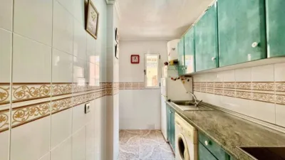 Apartment on Avenida de Pinoso photo 25
