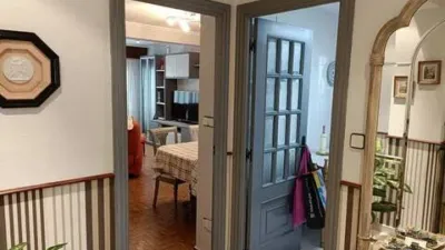 Piso – A Coruña, Casanova de Eirís, Barrio das Flores - Vista 5