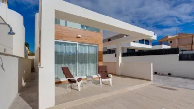 House on Avenida Sur 23 photo 43
