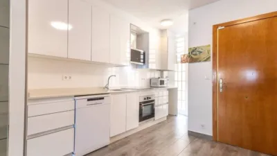 Apartment in Francisco Pizarro Street photo 9