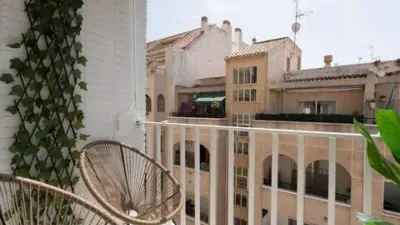 Apartment on Calle de la Concordia photo 9