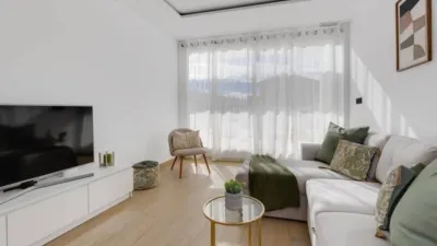 House on Avenida Sur 23 photo 13