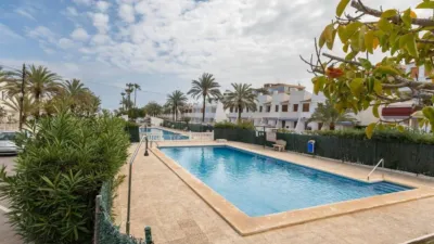Apartment in Francisco Pizarro Street photo 26