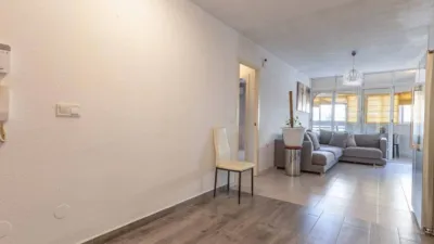 Apartment in Francisco Pizarro Street photo 7