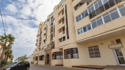 Apartment in Francisco Pizarro Street photo 6
