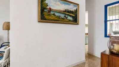 House in Centre-Port-Platja Llevant photo 20
