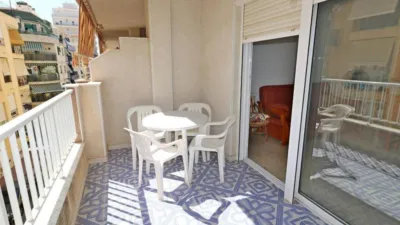Apartment on Calle de Radio Murcia photo 2