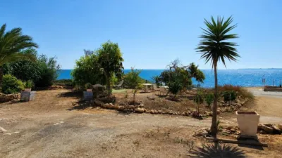 Casa – Santa Pola - Vista 2