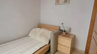 Apartment on Carrer de Canarias photo 25