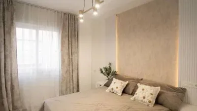 Apartment on Calle de la Concordia photo 12