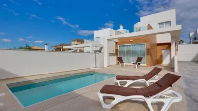 House on Avenida Sur 23 photo 38