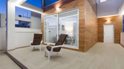 House on Avenida Sur 23 photo 8