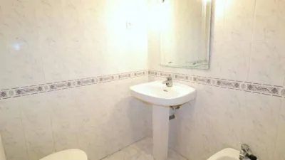 Apartment on Calle de Radio Murcia photo 15