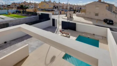 House on Avenida Sur 23 photo 34
