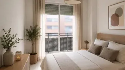 Apartment in Murcia City photo 3