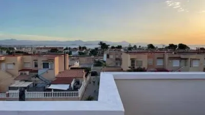 House in Gran Alacant photo 37