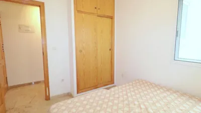 Apartment on Calle de Radio Murcia photo 12