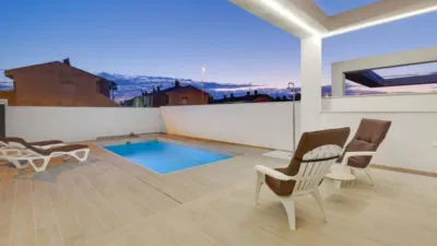 House on Avenida Sur 23 photo 12
