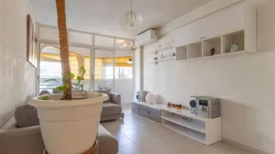Apartment in Francisco Pizarro Street photo 11