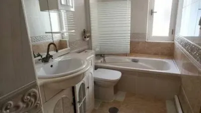 Apartment in Vereda-Santa Teresa-Pedro Lamata-San Pedro Mortero photo 10