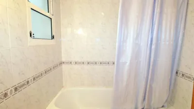 Apartment on Calle de Radio Murcia photo 14