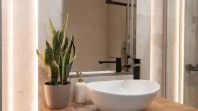 Apartment on Calle de la Concordia photo 19