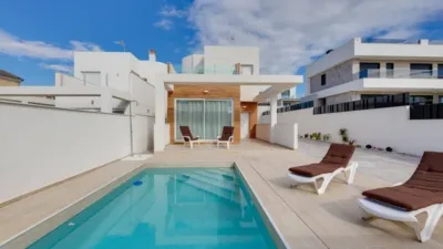 House on Avenida Sur 23 photo 37