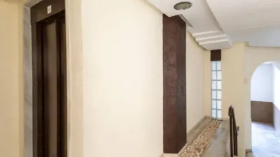 Apartment in Francisco Pizarro Street photo 25
