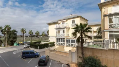 Apartment in Francisco Pizarro Street photo 3