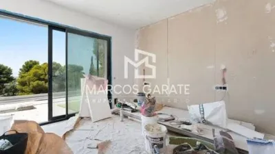 Casa en Avinguda d'Itàlia photo 23