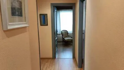 Piso – A Coruña, Casanova de Eirís, Barrio das Flores - Más