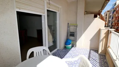 Apartment on Calle de Radio Murcia photo 20