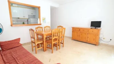 Apartment on Calle de Radio Murcia photo 7