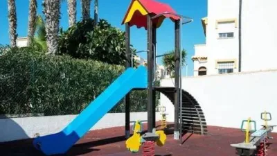 House in Gran Alacant photo 41