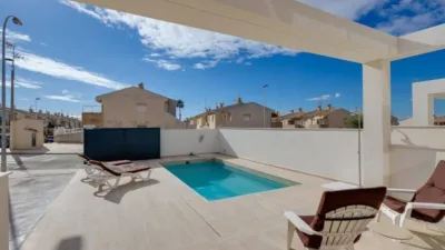 House on Avenida Sur 23 photo 39