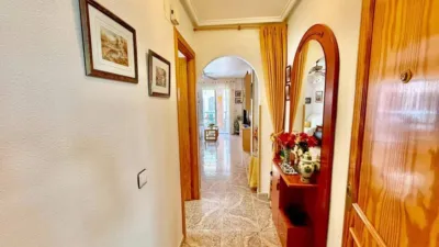 Apartment on Avenida de Pinoso photo 9