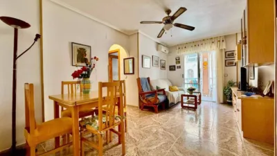 Piso – Torrevieja, San Roque - Vista 2