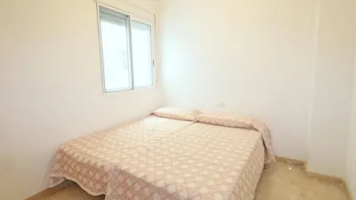 Apartment on Calle de Radio Murcia photo 11