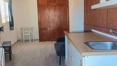 Apartment in San Cristóbal de La Laguna Capital photo 3