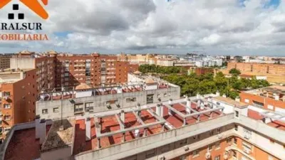 Piso en Avenida de las Ciencias-Emilio Lemos photo 28