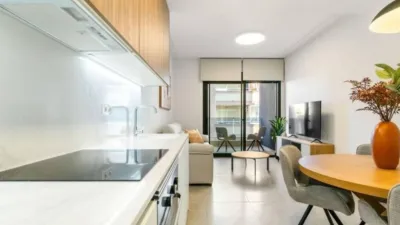 Piso – Torrevieja - Vista 5
