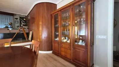Chalet en Perillo photo 12