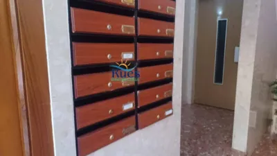 Apartment in L'Alcora photo 38