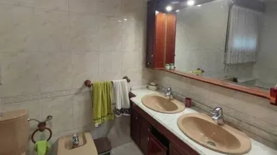 Chalet en Perillo photo 42