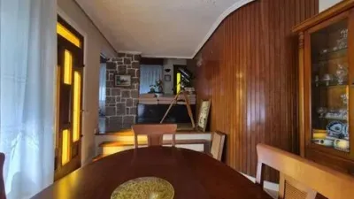 Chalet en Perillo photo 11