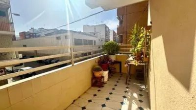 Flat on Calle Ametller S-N photo 2