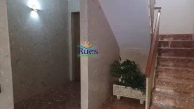 Apartment in L'Alcora photo 40