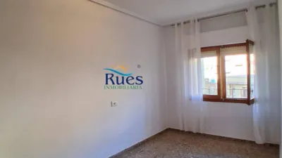 Apartment in L'Alcora photo 13