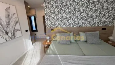 Chalet en La Oliva photo 33