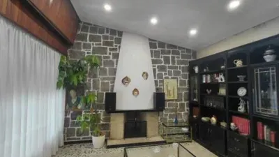 Chalet en Perillo photo 7